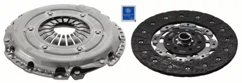Clutch Kit SACHS 3000 970 061)