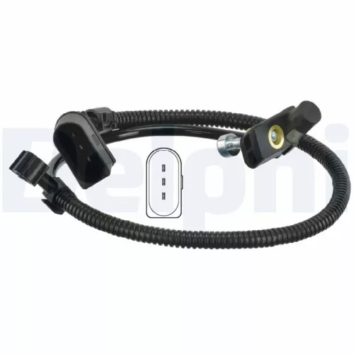 Sensor, krukaspuls DELPHI SS11084)