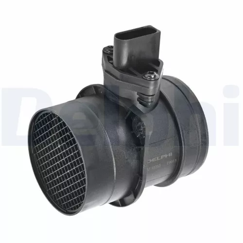 Mass Air Flow Sensor DELPHI AF10263-12B1)