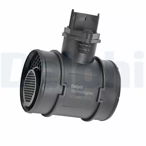 Luchtmassastroomsensor DELPHI AF10292-12B1)