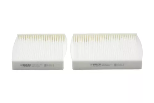 Filter, cabinelucht BOSCH 1 987 432 136)