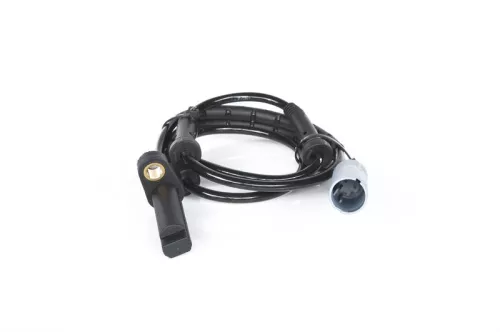 Sensor, wielsnelheid BOSCH 0 986 594 533)
