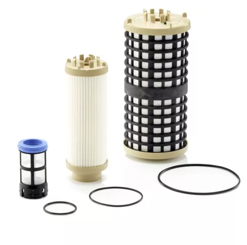 Brandstoffilter MANN-FILTER PU 11 005-3 z)