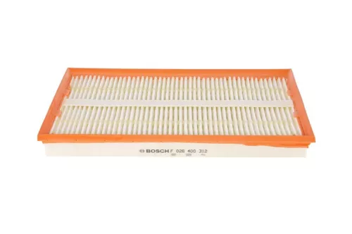 Luchtfilter BOSCH F 026 400 312)