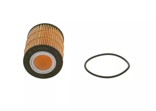 Oliefilter BOSCH F 026 407 155)