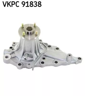 Waterpomp, motorkoeling SKF VKPC 91838)