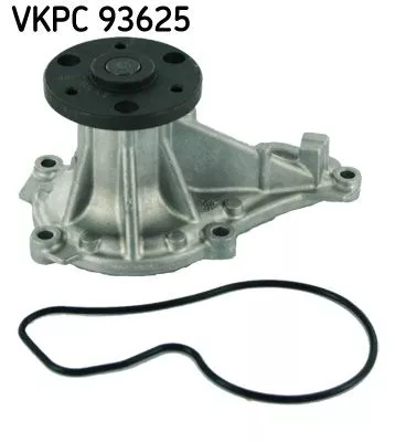 Waterpomp, motorkoeling SKF VKPC 93625)