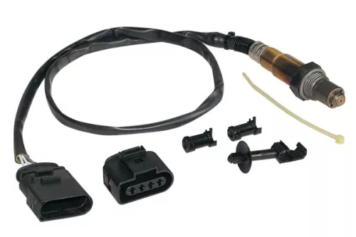 Oxygen Sensor BOSCH 0 258 010 034)