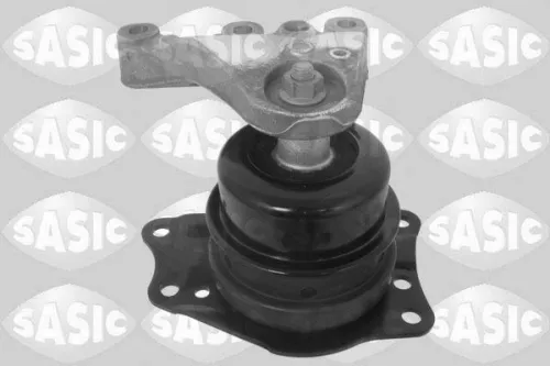 Montage, motor SASIC 2706104)