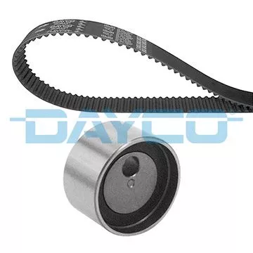 Distributieriemset DAYCO KTB580)