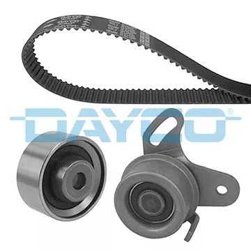 Distributieriemset DAYCO KTB600)