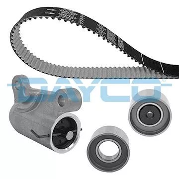 Distributieriemset DAYCO KTB763)