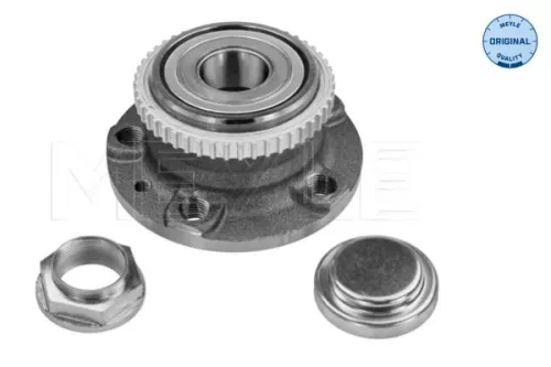Wielnaaf MEYLE 11-14 750 0018)