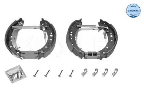 Remblokkenset MEYLE 32-14 533 0025/K)