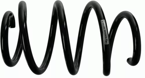 Veerophanging SACHS 993 415)