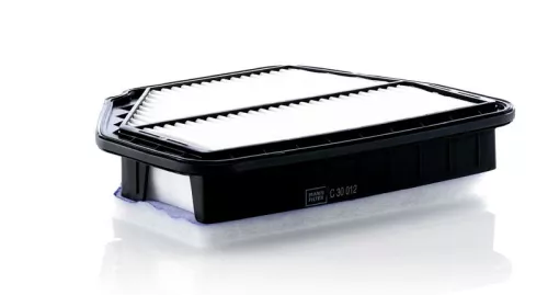 Luchtfilter MANN-FILTER C 30 012)