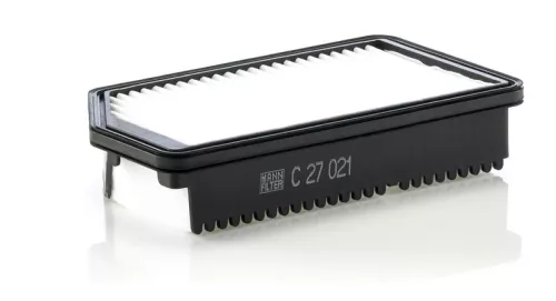 Luchtfilter MANN-FILTER C 27 021)