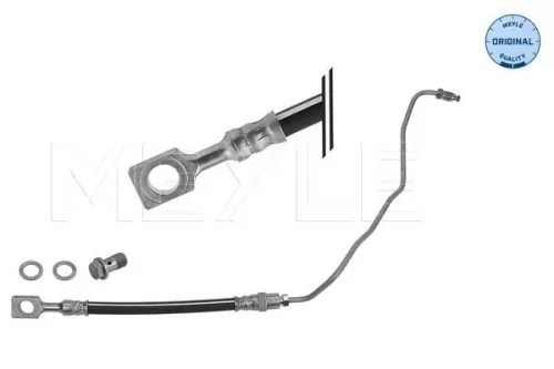Remslang MEYLE 100 525 0067)