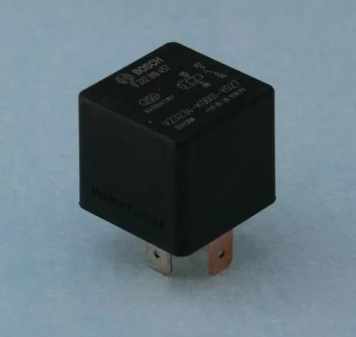 Multifunctional Relay BOSCH 0 332 019 457)
