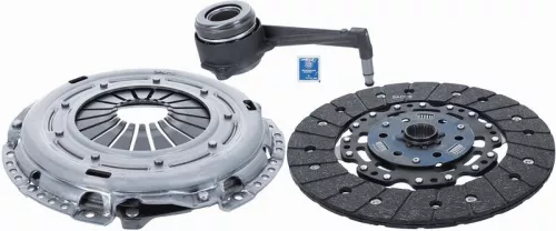 Koppelingsset SACHS 3000 990 332)