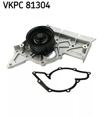Waterpomp, motorkoeling SKF VKPC 81304)