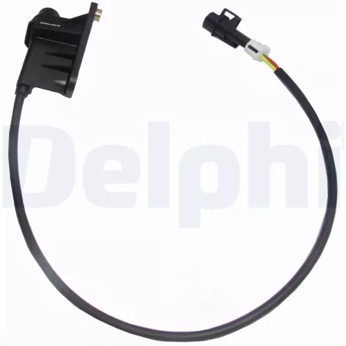 Sensor, nokkenaspositie DELPHI SS10885)