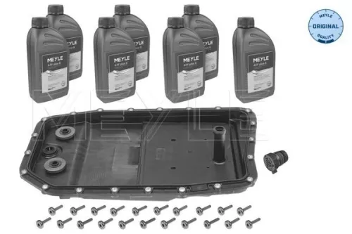 Parts Kit, automatic transmission oil change MEYLE 300 135 1005)