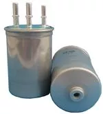Fuel Filter ALCO FILTER SP-1385)