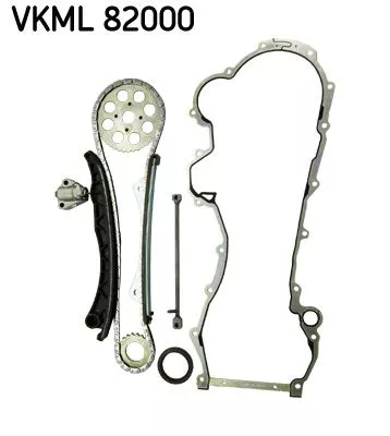 Distributiekettingkit SKF VKML 82000)