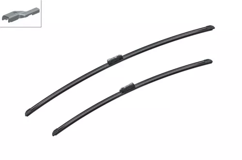 Ruitenwisser BOSCH 3 397 007 501)