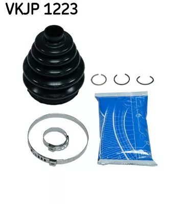 Balgset, aandrijfas SKF VKJP 1223)