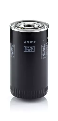 Oil Filter MANN-FILTER W 950/39)