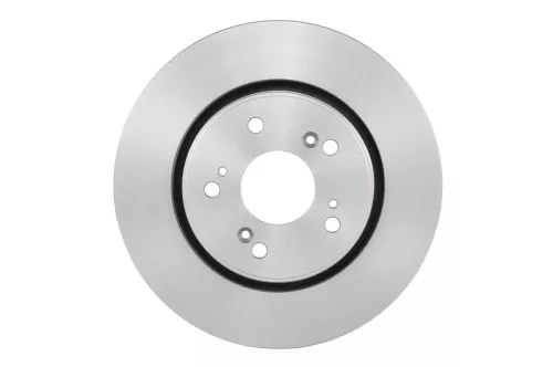 Remschijf BOSCH 0 986 479 456)