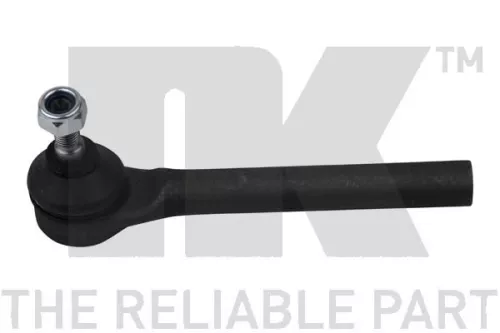 Spoorstangeind NK 5032388)
