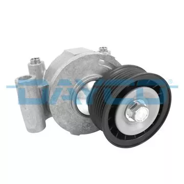 Riemspanner, V-geribbelde riem DAYCO APV2792)