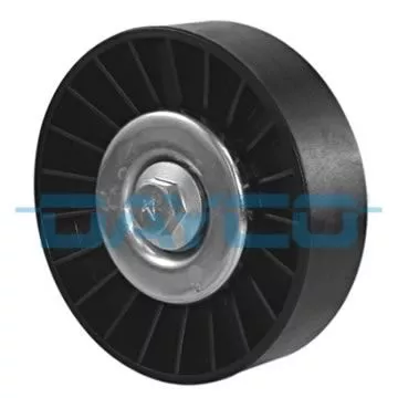 Ombuigings-/geleidingspoelie, V-geribbelde riem DAYCO APV1022)