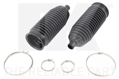 Balgset, stuurinrichting NK 5093403)