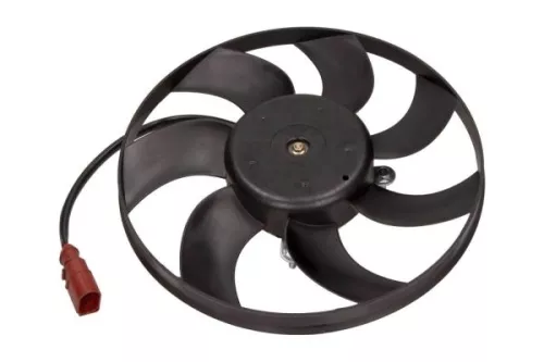 Ventilator, motorkoeling MAXGEAR AC277242)