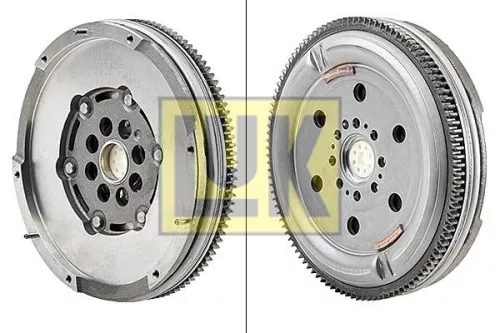 Vliegwiel Schaeffler LuK 415 0273 10)