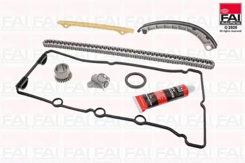 Timing Chain Kit FAI AutoParts TCK60)