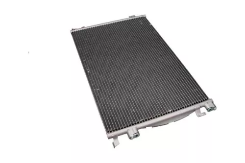 Condenser, air conditioning MAXGEAR AC840870)