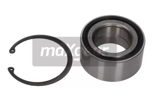 Wiellagerset MAXGEAR 33-0690)