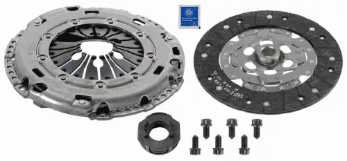 Koppelingsset SACHS 3000 970 058)