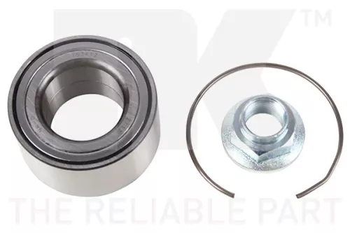 Wiellager NK 753412)