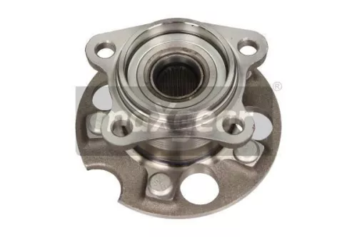 Wiellagerset MAXGEAR 33-0727)