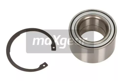 Wiellagerset MAXGEAR 33-0730)