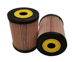 Oliefilter ALCO FILTER MD-641)