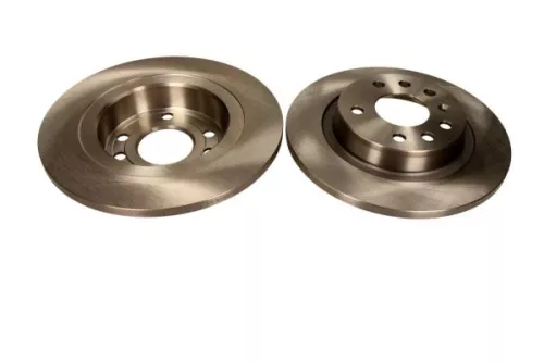 Remschijf MAXGEAR 19-0813)
