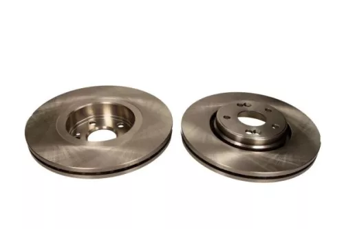 Remschijf MAXGEAR 19-0819)
