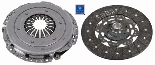 Koppelingsset SACHS 3000 970 059)
